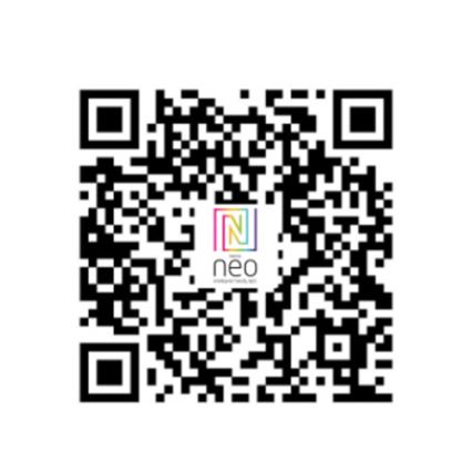 Immax NEO 07095L - LED Stmívatelné stropní svítidlo PASTEL LED/52W/230V 60 cm Tuya + dálkové ovládání 