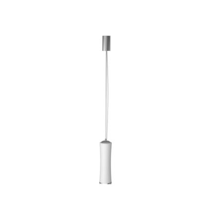 Immax NEO 07104L - LED Stmívatelný lustr na lanku BAMBOOS LED/45W/230V 135 cm Tuya + dálkové ovládání