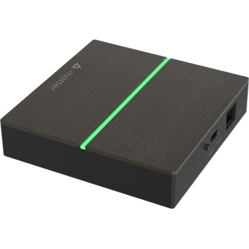 Immax NEO 07117-5 - Chytrý MATTER BRIDGE Zigbee 3.0 230V Tuya Wi-Fi