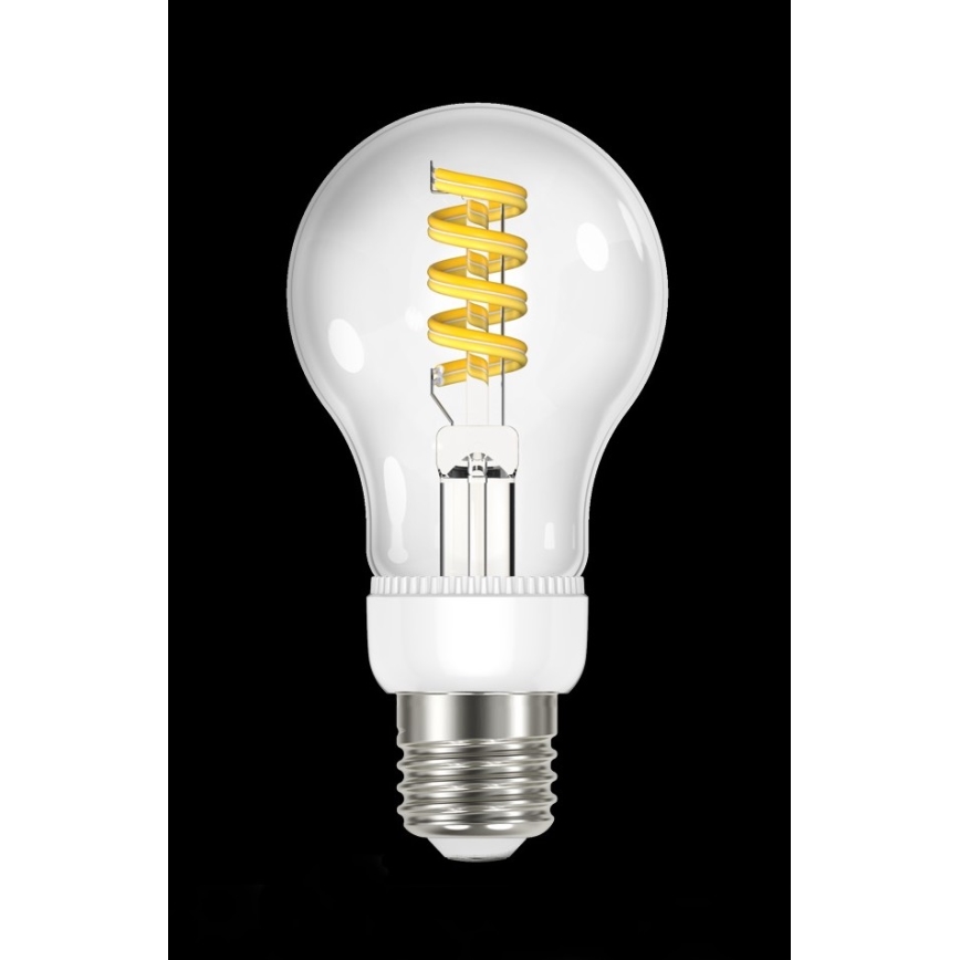 Immax NEO 07117F-2- SADA 3x LED Stmívatelná žárovka E27/5W/230V + BRIDGE PRO NEO 2700 - 6500K