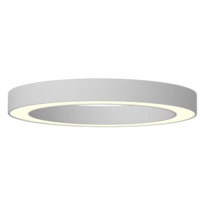 Immax NEO 07212L - LED Stmívatelné svítidlo PASTEL LED/53W/230V bílá Tuya + dálkové ovládání