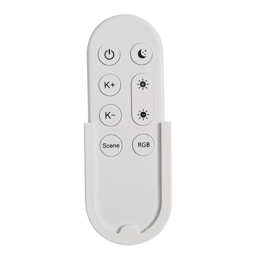 Immax NEO 07222L - LED Stmívatelný lustr na lanku NEO LITE PATTINI LED/56W/230V 2700-6500K Wi-Fi Tuya + dálkové ovládání
