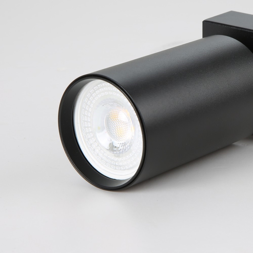 Immax NEO 07261Z -  LED RGB+CCT Stmívatelné bodové svítidlo NEO PUNTO 1xGU10/4,8W/230V Tuya