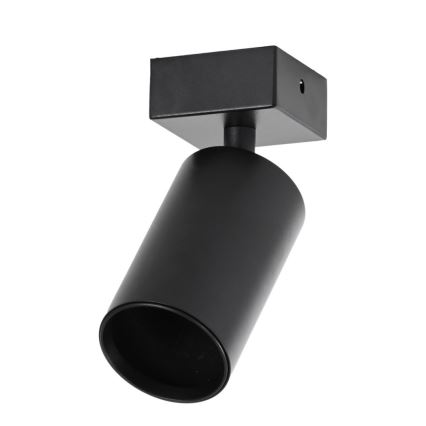 Immax NEO 07261Z -  LED RGB+CCT Stmívatelné bodové svítidlo NEO PUNTO 1xGU10/4,8W/230V Tuya