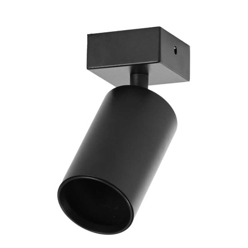 Immax NEO 07261Z -  LED RGB+CCT Stmívatelné bodové svítidlo NEO PUNTO 1xGU10/4,8W/230V Tuya