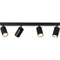Immax NEO 07264W - LED RGB+CCT Stmívatelné bodové svítidlo NEO LITE PUNTO 4xGU10/6W/230V Wi-Fi Tuya