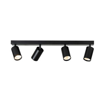 Immax NEO 07265Z - LED RGB+CCT Stmívatelné bodové svítidlo NEO PUNTO 4xGU10/4,8W/230V Tuya