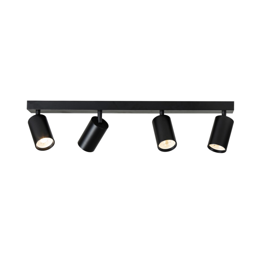 Immax NEO 07265Z - LED RGB+CCT Stmívatelné bodové svítidlo NEO PUNTO 4xGU10/4,8W/230V Tuya