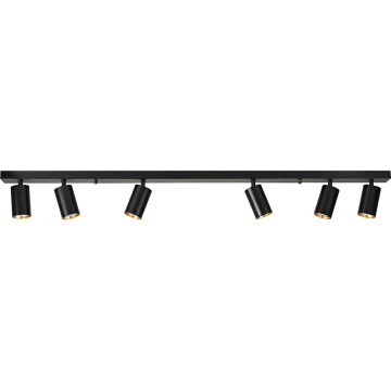Immax NEO 07269Z - LED RGB+CCT Stmívatelné bodové svítidlo NEO PUNTO 6xGU10/4,8W/230V Tuya