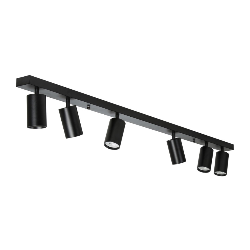 Immax NEO 07269Z - LED RGB+CCT Stmívatelné bodové svítidlo NEO PUNTO 6xGU10/4,8W/230V Tuya