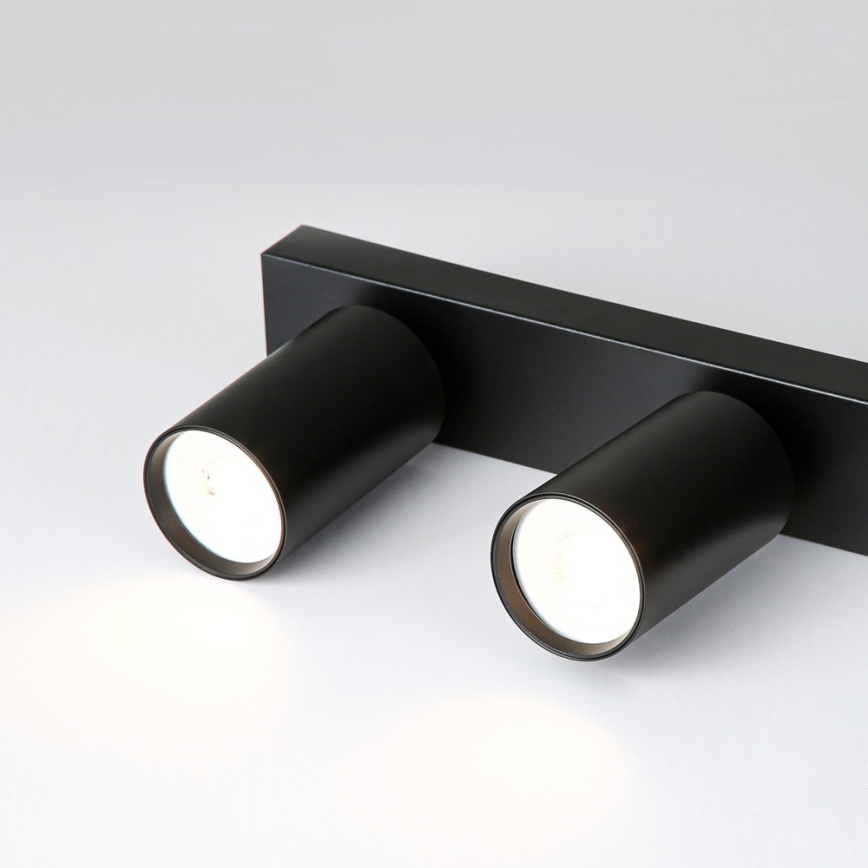 Immax NEO 07269Z - LED RGB+CCT Stmívatelné bodové svítidlo NEO PUNTO 6xGU10/4,8W/230V Tuya