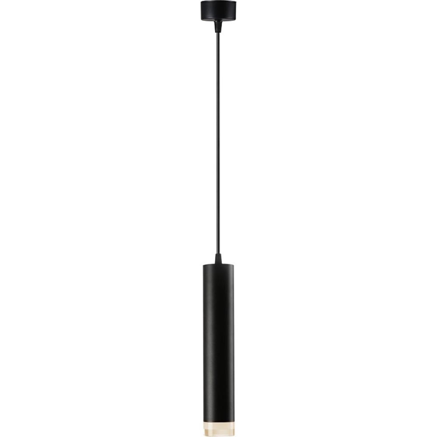 Immax NEO 07274W - LED RGB+CCT Stmívatelný lustr na lanku NEO LITE PUNTO 1xGU10/6W/230V Wi-Fi Tuya