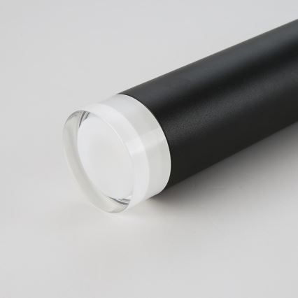 Immax NEO 07274W - LED RGB+CCT Stmívatelný lustr na lanku NEO LITE PUNTO 1xGU10/6W/230V Wi-Fi Tuya