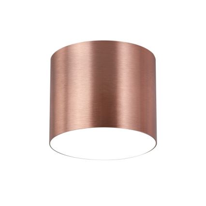 Immax NEO 07320L - LED Stmívatelné stropní svítidlo RONDATE LED/32W/230V pr. 16,5 cm Wi-Fi Tuya rose gold