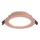 Immax NEO 07330L - LED Stmívatelné podhledové svítidlo DOWN LED/12W/230V Wi-Fi Tuya pr. 12 cm rose gold