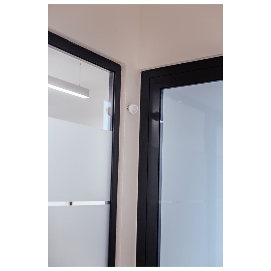 Immax NEO 07502L - Chytrý multi senzor 4v1 SMART 2xCR123A/3V Zigbee 3.0 Tuya