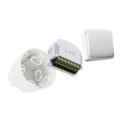 Immax NEO 07503L - Chytrý kontroler SMART ZigBee 3.0 Tuya