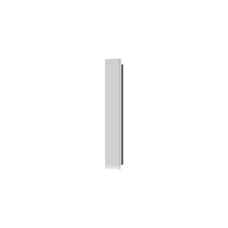 Immax NEO 07506L - Vypínač 1-tlačítkový SMART 1xCR2430 Zigbee 3.0 Tuya
