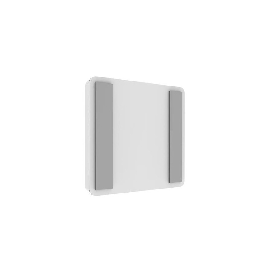 Immax NEO 07506L - Vypínač 1-tlačítkový SMART 1xCR2430 Zigbee 3.0 Tuya