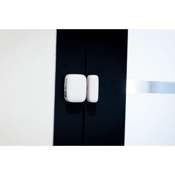 Immax NEO 07511L - SADA 2x Magnetické čidlo na okna a dveře SMART Zigbee Tuya