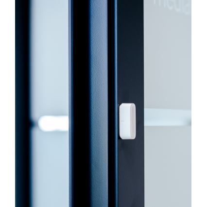 Immax NEO 07511L - SADA 2x Magnetické čidlo na okna a dveře SMART 1xCR2032  Zigbee Tuya