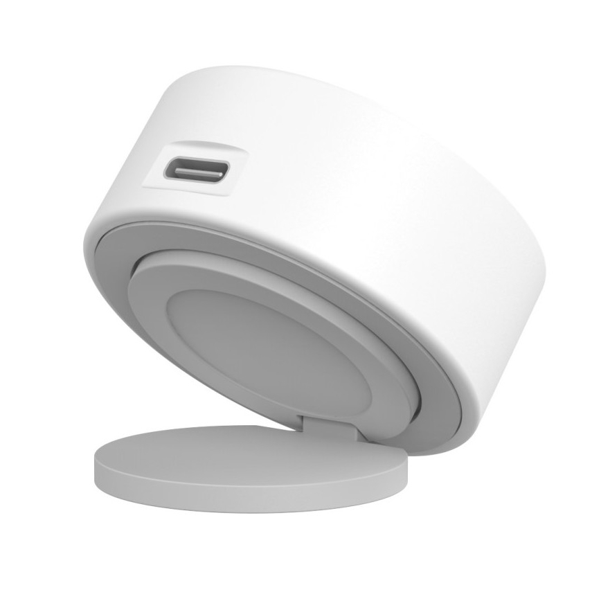 Immax NEO 07526L - Chytrý senzor přítomnosti USB/5V Tuya