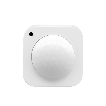 Immax NEO 07527L - Chytrý PIR senzor pohybu 1xCR123A IP20 Tuya