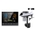 Immax NEO 07528L - Profesionální meteostanice 7v1 NEO LITE SMART 5V/2xAAA + 3xAA