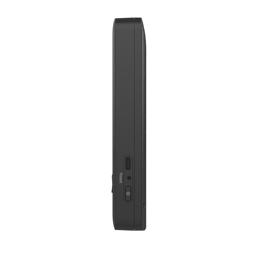Immax NEO 07529L - Chytré teplotní čidlo do bazénu + 2x vnitřní čidlo teploty a vlhkosti Wi-Fi Tuya