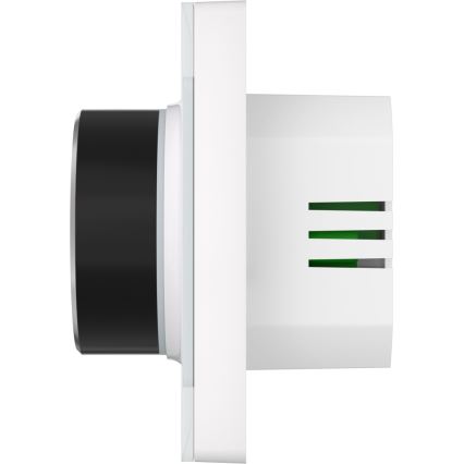Immax NEO 07535L - Termostat pro elektrické podlahové topení SMART 230V/16A Wi-Fi Tuya