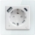Immax NEO 07544L - Chytrá zásuvka E 16A/230V + 1xUSB-A+1xUSB C PD 20W Wi-Fi