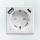 Immax NEO 07552L - Chytrá zásuvka F 16A/230V + 1xUSB-A+1xUSB C PD 20W Tuya