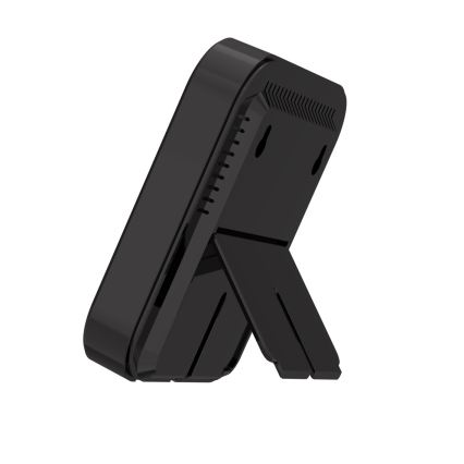 Immax NEO 07559L - Ovladač se senzorem teploty a vlhosti 5V Wi-Fi