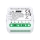 Immax NEO 07571L - Chytrý kontroler NEO LITE V7 2-tlačítkový Wi-Fi Tuya
