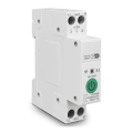 Immax NEO 07574L - Chytrý jistič 1-fázový 1-63A Wi-Fi Tuya