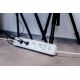Immax NEO 07707L - Prodlužovací kabel NEO LITE Smart 4AC + 4USB Wi-Fi Tuya 1,5m