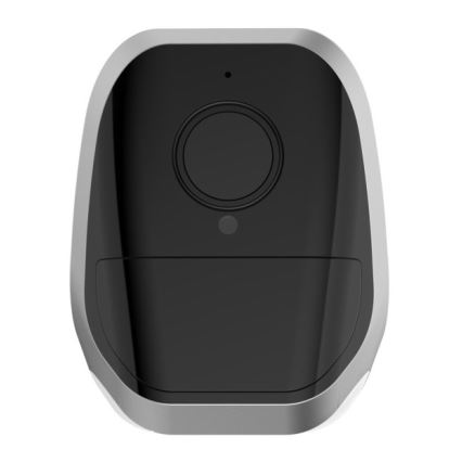 Immax NEO 07727L - Chytrá venkovní kamera se senzorem NEO LITE 1080p 5V IP65 5400mAh Wi-Fi Tuya
