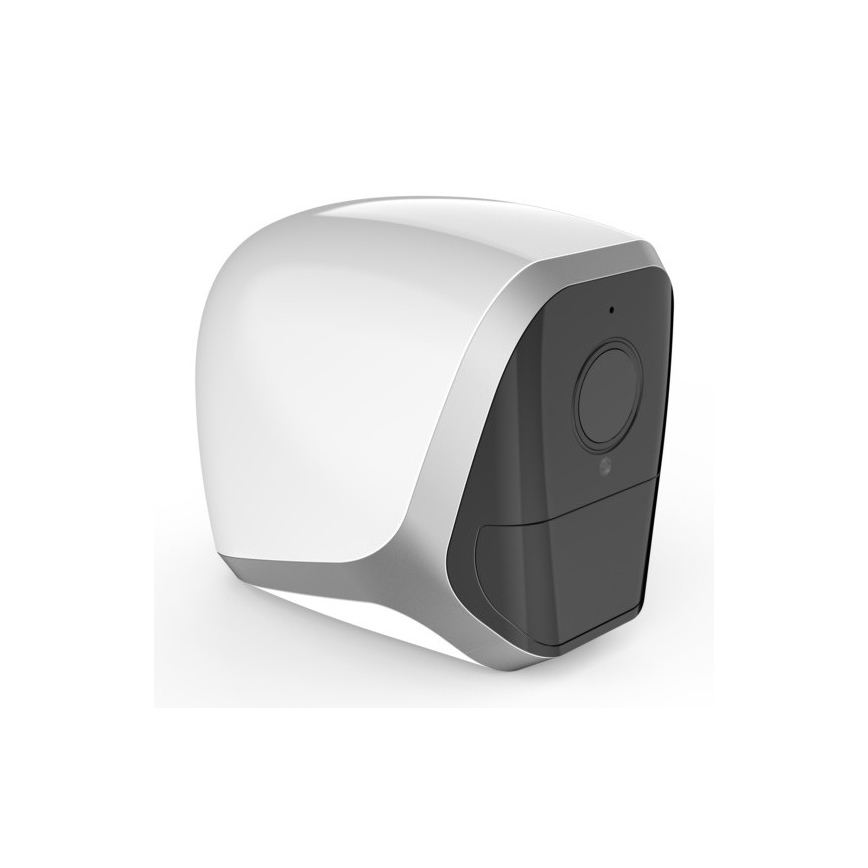 Immax NEO 07727L - Chytrá venkovní kamera se senzorem NEO LITE 1080p 5V IP65 5400mAh Wi-Fi Tuya