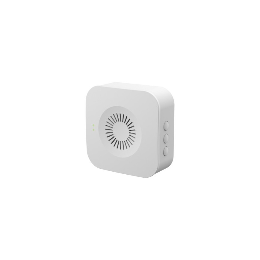 Immax NEO 07728L - Video zvonek NEO LITE Smart Wi-Fi Tuya IP54