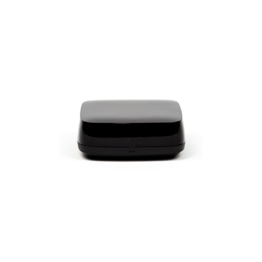Immax NEO 07730L - Smart IR ovladač NEO LITE se senzory teploty a vlhkosti Wi-Fi Tuya 5V