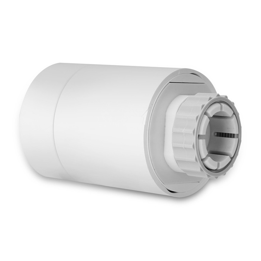 Immax NEO 07732L - Termostatická hlavice 2xAA/3V Tuya