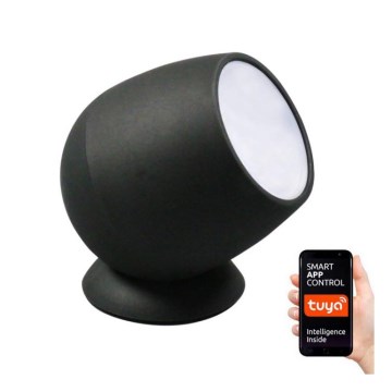 Immax NEO 07739L - LED RGB Stmívatelná stolní lampa ATMOSPHERE LED/3W/5V Wi-Fi Tuya