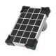 Immax NEO 07744L - Solární panel 3Wp/5V/0,6A IP65