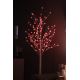 Immax NEO 07750L - LED RGB+CW Stmívatelná venkovní vánoční dekorace NEO LITE LED/7,2W/230V 1,8m IP44 Wi-Fi Tuya strom