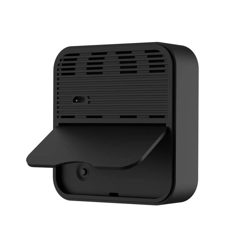 Immax NEO 07757L - Chytrá meteostanice NEO LITE 5V Wi-Fi Tuya