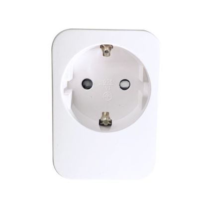 Immax NEO 07761C - SADA 3x Chytrá zásuvka NEO LITE 3680W/230V/16A Wi-Fi Tuya SCHUKO