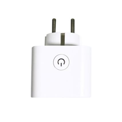 Immax NEO 07761C - SADA 3x Chytrá zásuvka NEO LITE 3680W/230V/16A Wi-Fi Tuya SCHUKO