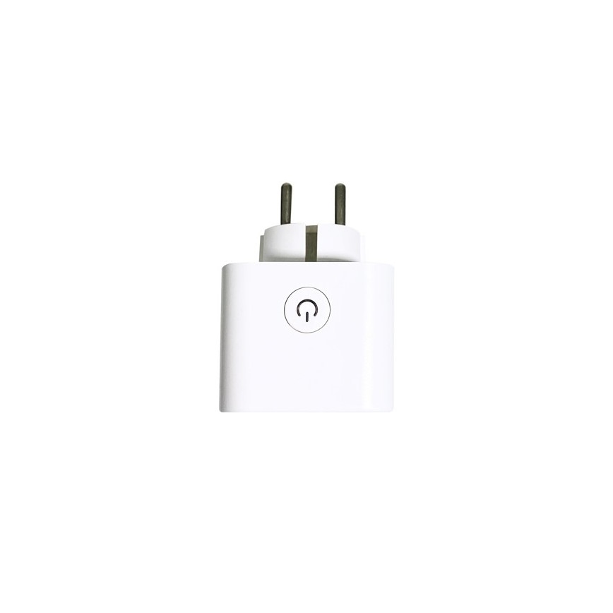 Immax NEO 07761C - SADA 3x Chytrá zásuvka NEO LITE 3680W/230V/16A Wi-Fi Tuya SCHUKO