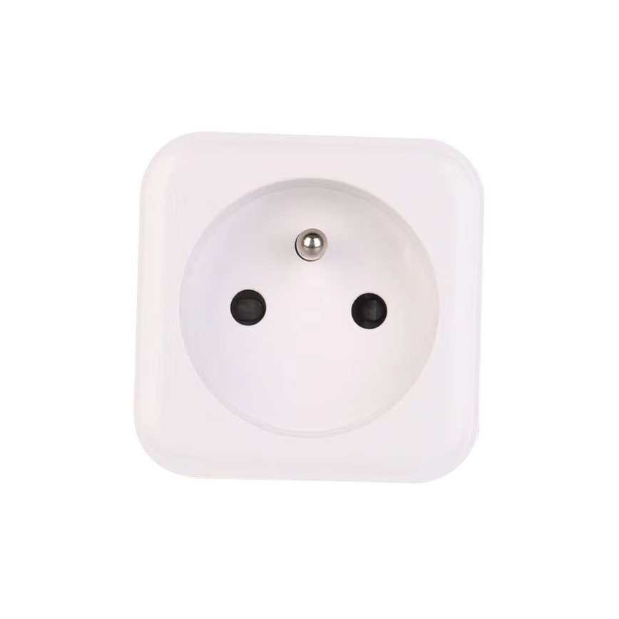 Immax NEO 07762L - Chytrá zásuvka NEO LITE 3680W/230V/16A Wi-Fi Tuya