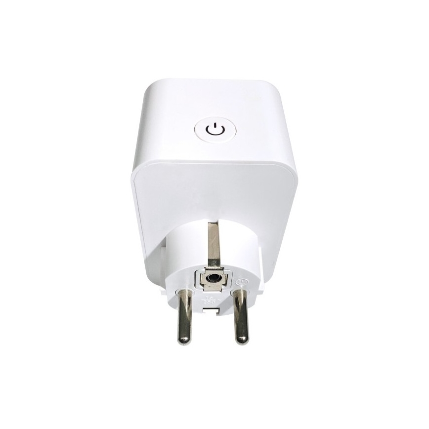 Immax NEO 07762L - Chytrá zásuvka NEO LITE 3680W/230V/16A Wi-Fi Tuya